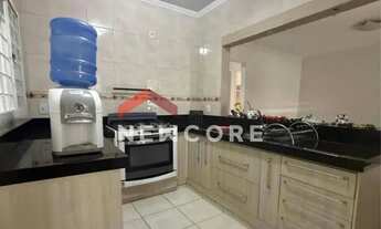 Imagem 2: Casa em Rua São Bartholomeu - Jardim Redentor - Bauru/SP