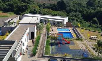 Imagem 7: Apartamento Nunca habitado no Residencial Vitta Botucatu