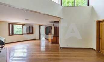 Imagem 3: Cobertura com 4 quartos no bairro bela Vista