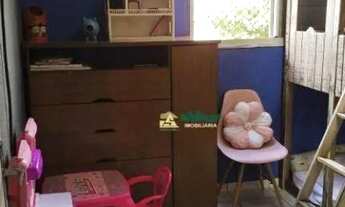 Imagem 5: Apartamento com 2 dormitórios à venda, 53 m² por R$ 212.000,00 - Vila Alzira - Guarulhos/S