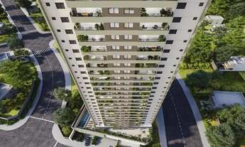 Imagem: APARTAMENTO - RESIDENCIAL VIVERDE AREIÃO