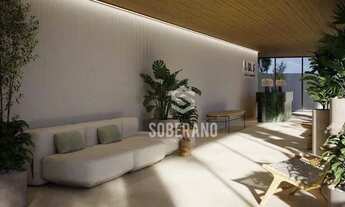 Imagem 5: Apartamento com 4 suítes + quarto de apoio à venda na orla de Intermares, 128 m² por R$2.6