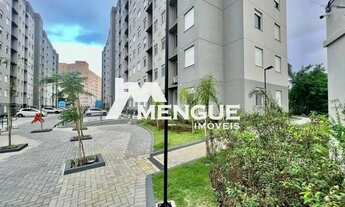 Imagem 2: Apartamento com 01 dormitório e 1 vaga à venda no bairro Ecoville em Porto Alegre com 41m²