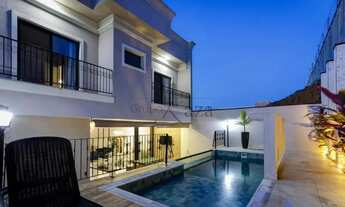 Imagem 2: Casa em Condomínio à Venda Vivva Residencial Clube