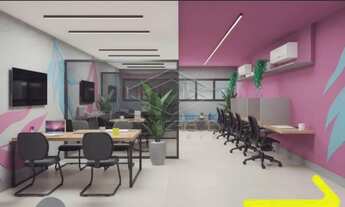 Imagem 3: Apartamento Padrão em Bauru