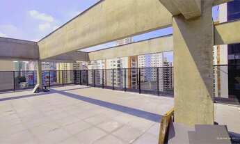 Imagem 3: Lajes Corporativas para locação em Pinheiros - SP