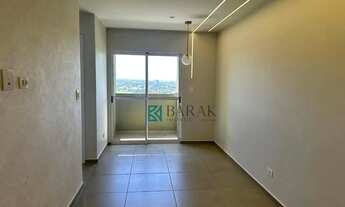 Imagem 7: Apartamento com 2 dormitórios para alugar, 52 m² por R$ 2.000,00/mês - Jardim das Estações