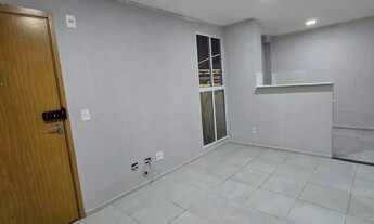 Imagem: Apto 2 Quartos, 2 vagas, área de lazer