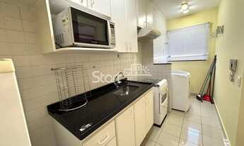 Imagem 6: Apartamento - Cambuí - Campinas