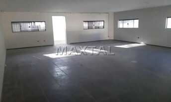 Imagem: Galpão Comercial 2.050 m² com Escritórios