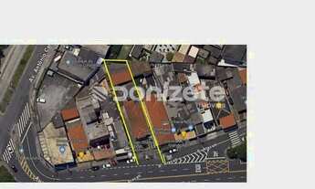 Imagem: Terreno à venda, 418 m² por R$ 1.385.000,01