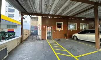 Imagem 2: Prédio Comercial na Casa Verde com 684 m² de área construída, terreno 438 m² , testada 25