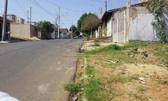 Imagem: Terreno Padrão em Bauru
