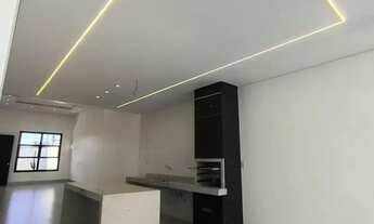 Imagem 3: CASA PADRÃO Casa com 3 dormitórios