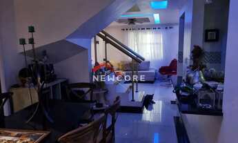 Imagem 2: Casa em Avenida Professor Florestan Fernandes - Camboinhas - Niterói/RJ