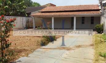 Imagem: Térrea para venda possui 135 metros quadrados