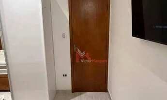 Imagem 7: Casa com 2 dormitórios à venda, 90 m² por R$ 450.000,00 - Maracanã - Praia Grande/SP