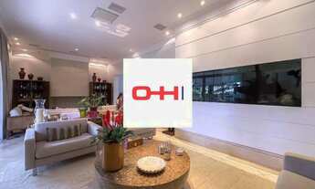 Imagem: Venda Casa 5 Dormitórios - 584 m² Vila