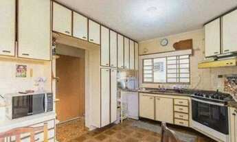 Imagem 2: Casa com 8 dormitórios à venda, 470 m² por R$ 1.300.000,00 - Vila Valparaíso - Santo André