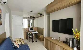 Imagem 6: Apartamento Jockey Itaparica Porteira Fechada com Vista para o Mar Jockey de Itaparica