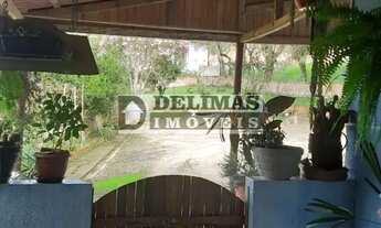 Imagem 4: CHÁCARA COM 5.089M² DE TERRENO - CAMPINA DO TAQUARAL SÃO JOSÉ DOS PINHAIS