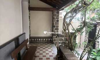 Imagem 2: Casa com 6 quartos à venda, 344 m² por R$ 6.500.000 - Urca - Rio de Janeiro/RJ