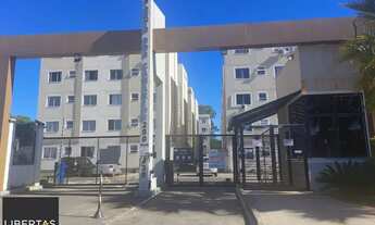 Imagem: Apartamento em Restinga