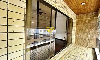 Imagem 5: Apartamento 3 Quartos para Locação em Santos - Sp