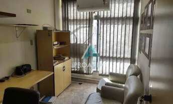 Imagem 6: Sala à venda, 47 m² por R$ 145.000,00 - Centro - Santo André/SP