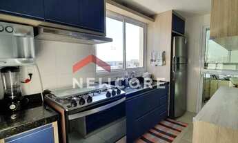 Imagem 4: Apartamento em Rua Arlindo Souza Monteiro - Santa Mônica - Uberlândia/MG