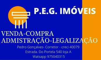 Imagem 5: Imóvel para aluguel com 1000 metros quadrados em Campo Grande - Rio de Janeiro - RJ