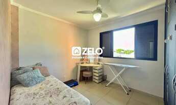 Imagem 6: Apartamento à venda com 52,2 m², 2 quartos 1 vaga em Jardim Chapadão, Campinas