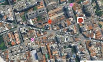 Imagem 2: Leilão de apartamento: Apartamento à venda no Centro do Rio de Janeiro-RJ com 1 quarto, 1