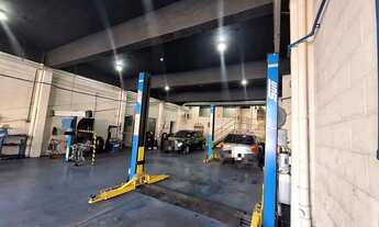 Imagem 6: Prédio Comercial 520m² em Pilares - Av. Dom Helder Câmara