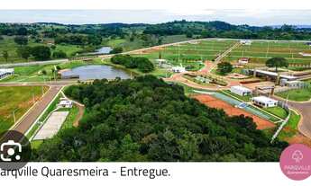 Imagem 2: Lote em condomínio com Lago - Saída para Trindade