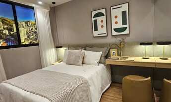 Imagem 5: Sky - 2 e 3 quartos com suíte - Financiamento direto com construtora ou tabela investidor