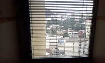 Imagem 7: Sala comercial à venda no condomínio Edificio Bandeirante Gaspar, Rio de Janeiro - RJ