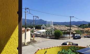 Imagem 6: Casa 4 Quartos com Suíte e Hidro no Condomínio Mataruna Itapeba, Maricá