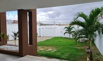 Imagem: Vendo Casa Solta no Araçagy, com 130m²