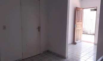 Imagem 5: Vila Residencial na Cidade Nova