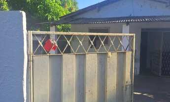 Imagem 2: Casa no cuia Casa com 3 dormitórios