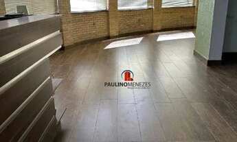 Imagem 4: Salão Comercial para alugar por R$ 8.964/mês - Colina - Americana/SP