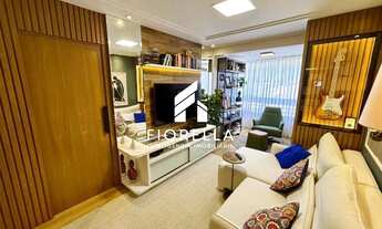 Imagem 6: Apartamento à venda com vista mar, 02 quartos, sendo 01 suíte, em Bom Abrigo - Florianópol