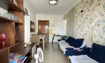 Imagem 2: Apartamento A venda 2 Quartos 2 Suítes 2 vagas Mobiliado Tupi Praia Grande-SP