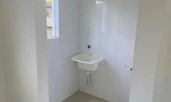 Imagem 3: Apartamento para Locação em Joinville, Bom Retiro, 2 dormitórios, 1 banheiro, 1 vaga