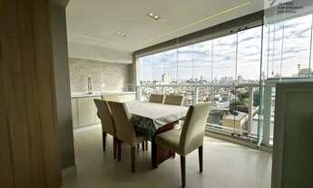 Imagem: Apartamento Mobiliado á venda Residencial