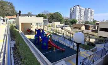 Imagem 3: Apartamento MOBILIADO 2 dorm, suite e 1 vaga - bairro Camaquã