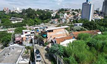 Imagem 7: Terreno residencial para venda em Vila Pereira Barreto , 600m²