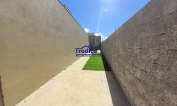 Imagem: Casa á venda no Bairro Ouro Preto em Igarapé/MG