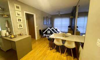 Imagem: Apartamento com 1 dormitório à venda